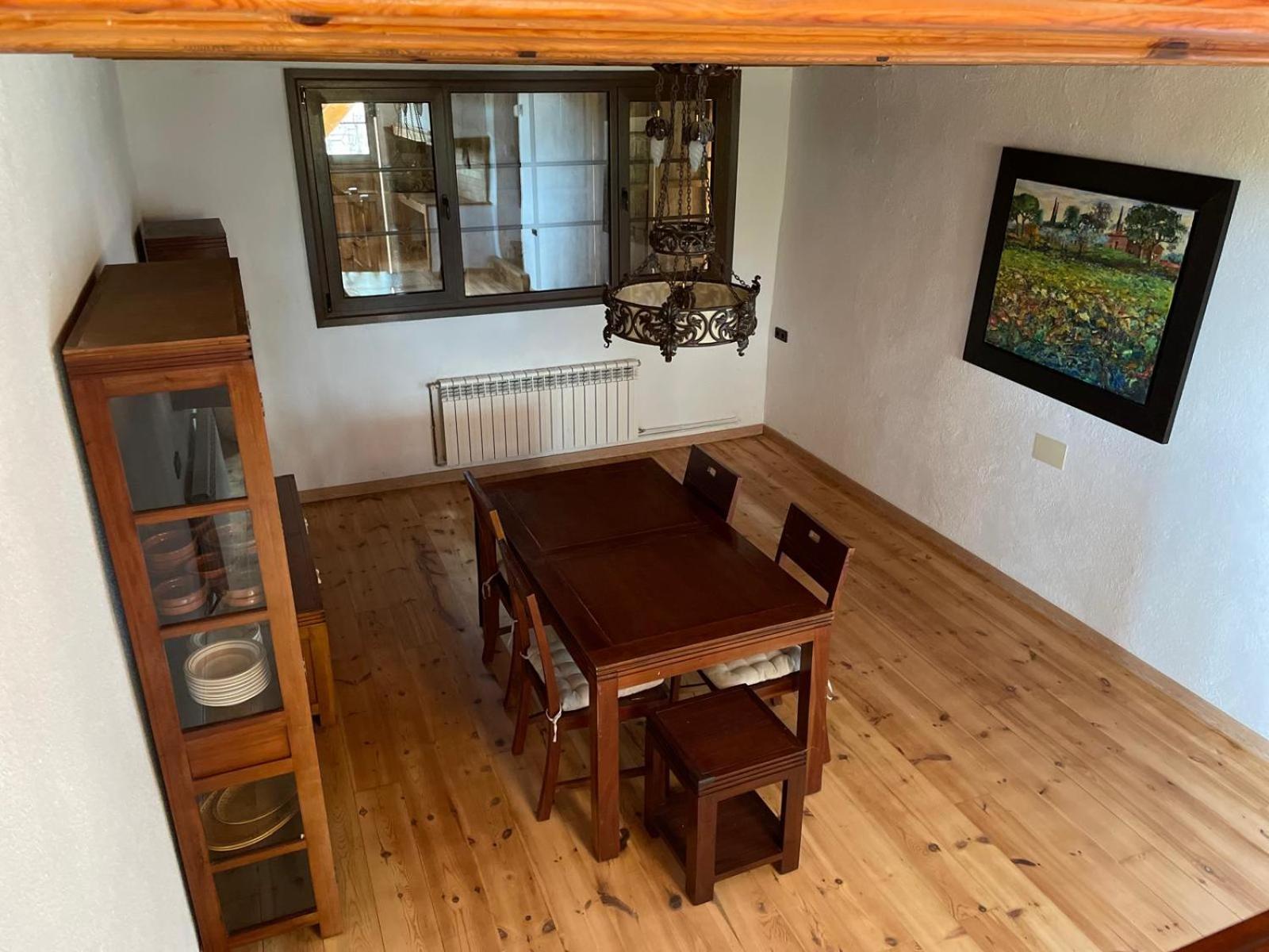 Casa Rural El Bruguer Vell Santa Eulalia de Ronsaná Zewnętrze zdjęcie