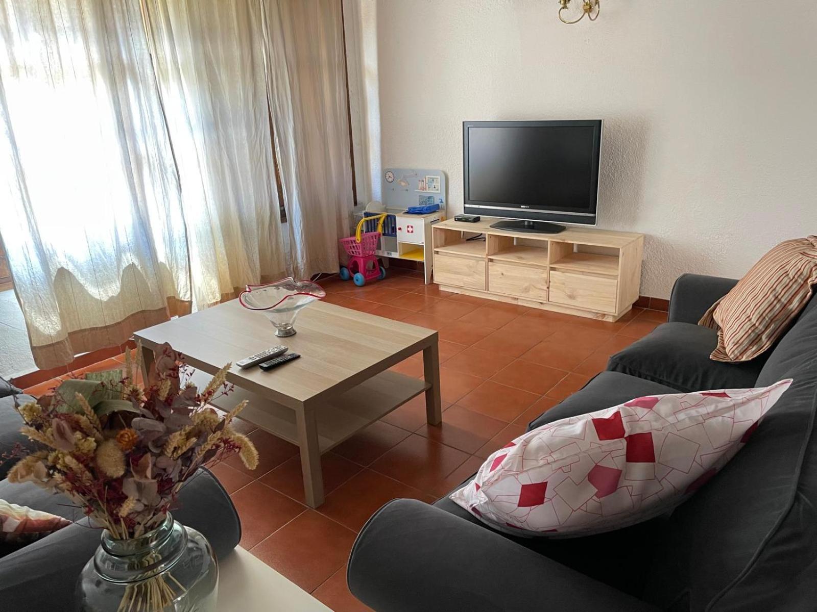 Casa Rural El Bruguer Vell Santa Eulalia de Ronsaná Zewnętrze zdjęcie